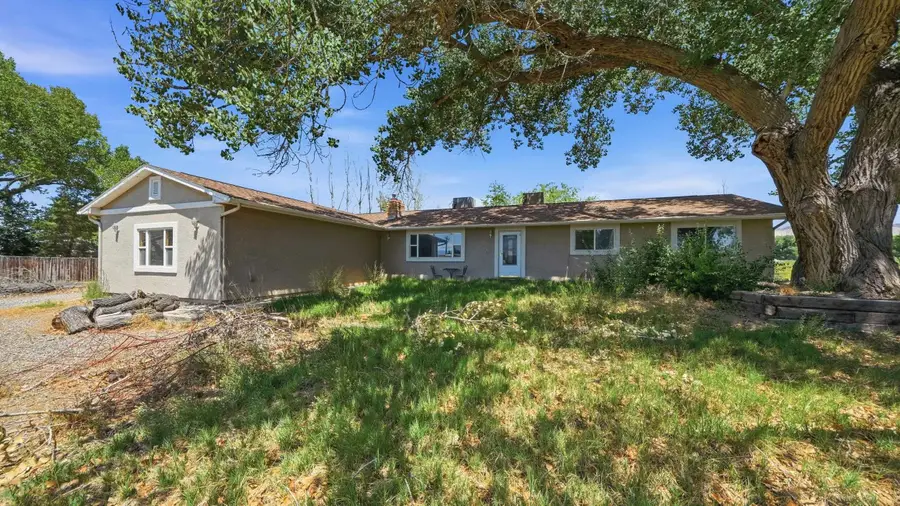 3036 F 1/2 Road, Grand Junction, CO 81504 - #3