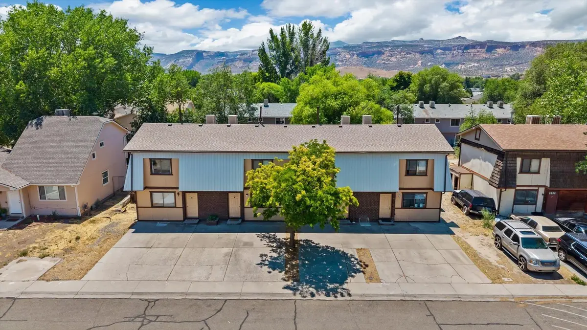 108 Peter Drive #1, 2, 3, 4, Fruita, CO 81502 - #1
