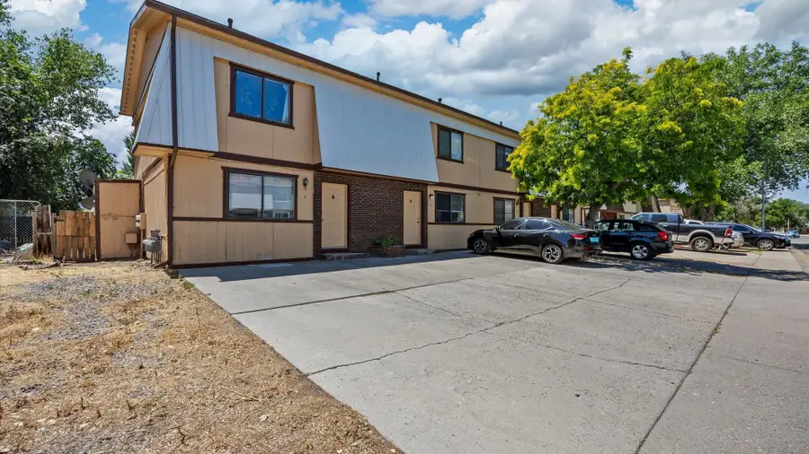 108 Peter Drive #1, 2, 3, 4, Fruita, CO 81502 - #3