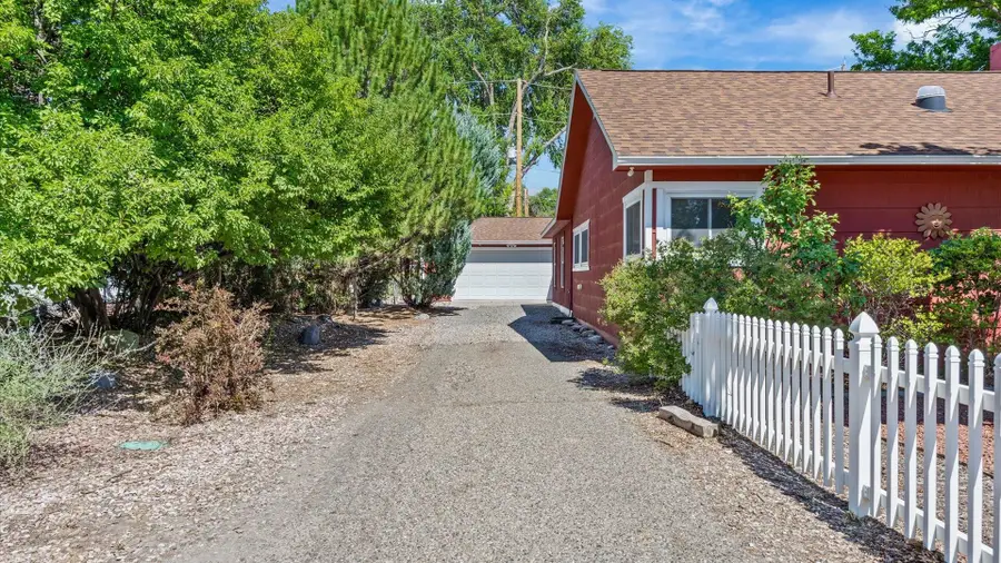 124 N Ash Street, Fruita, CO 81521 - #2