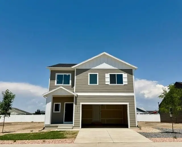 2140 Moon Beam Place, Grand Junction, CO 81505 - #1