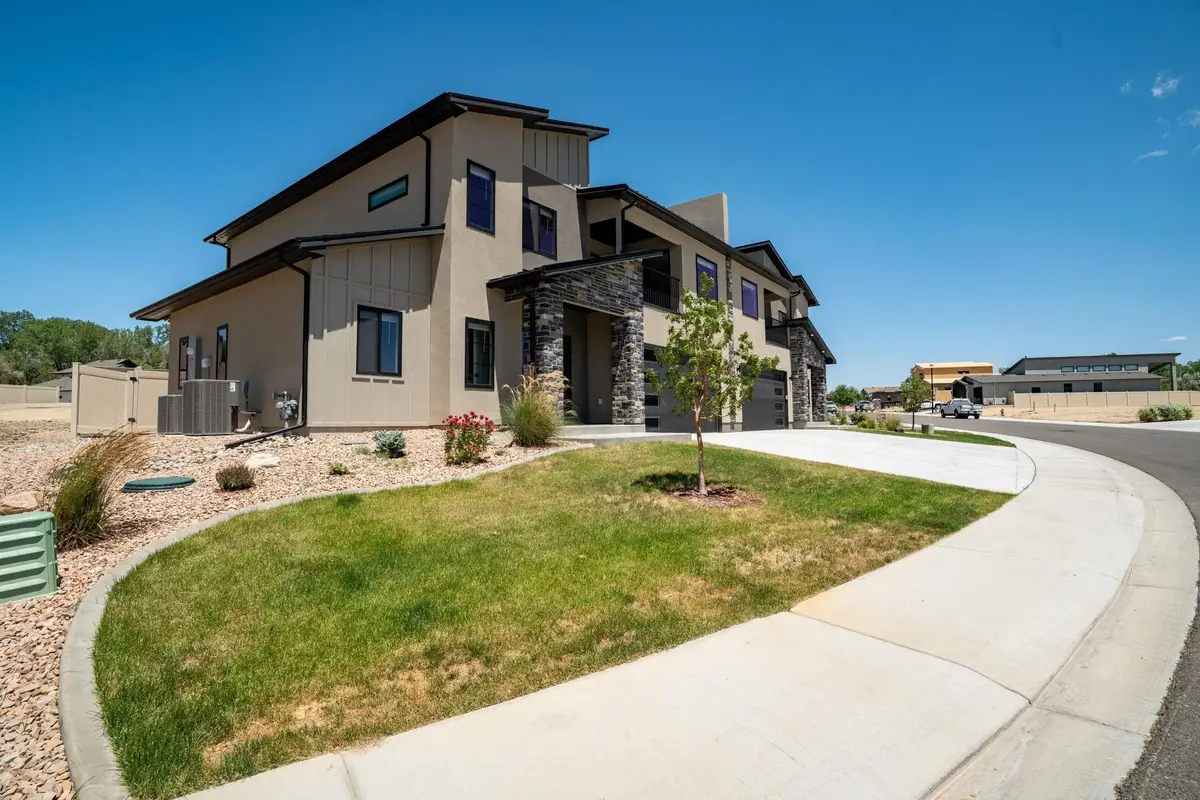 665 Tilman Drive #A, Grand Junction, CO 81506 - #1