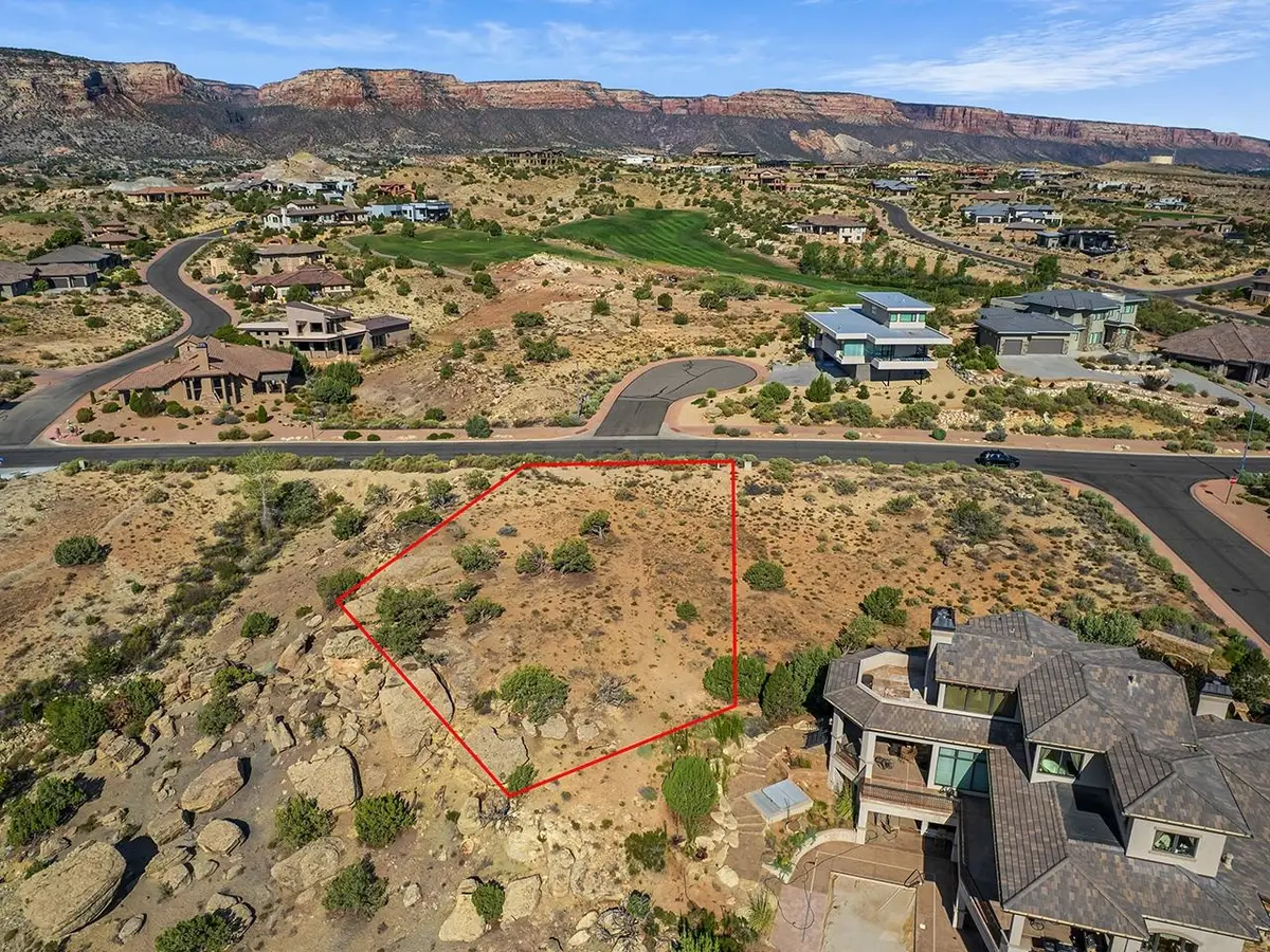2340 W Ridges Boulevard, Grand Junction, CO 81507 - #1