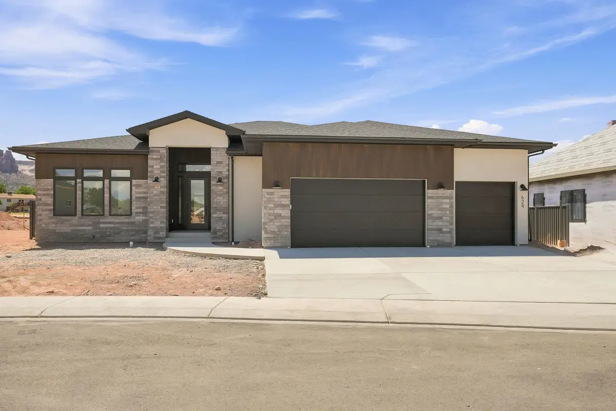 629 Margarita Drive, Grand Junction, CO 81507 - #1