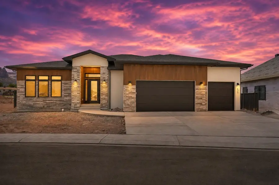 629 Margarita Drive, Grand Junction, CO 81507 - #2
