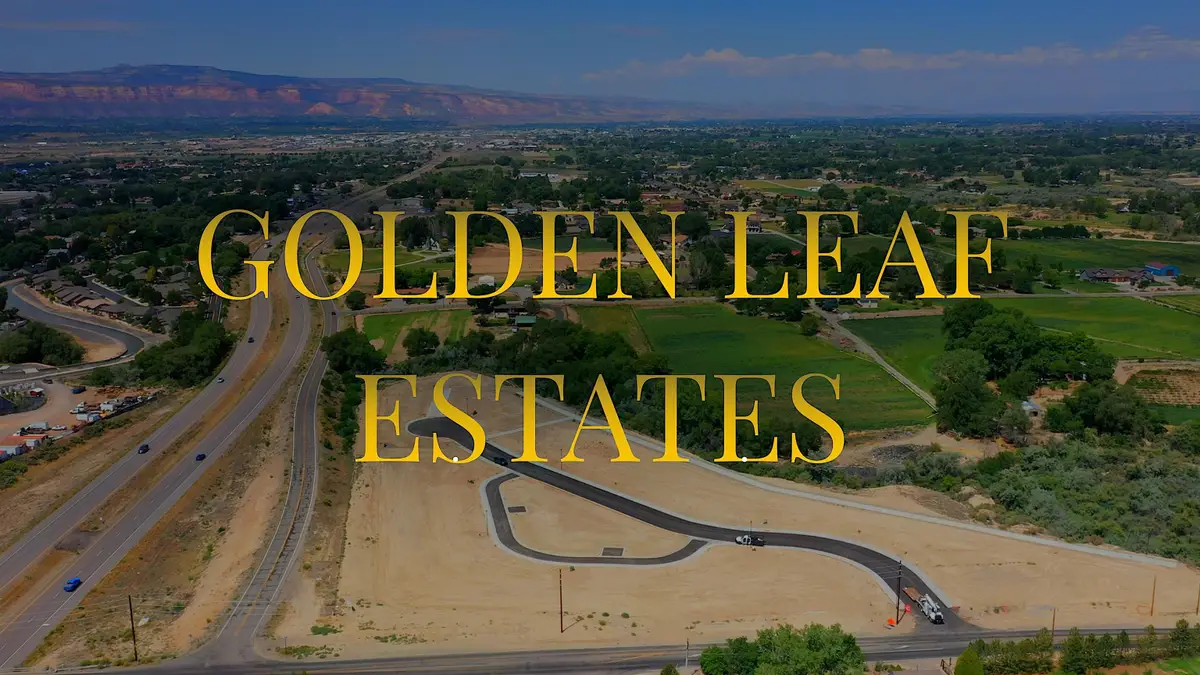 2586 Maroon Creek Court, Grand Junction, CO 81506 - #1