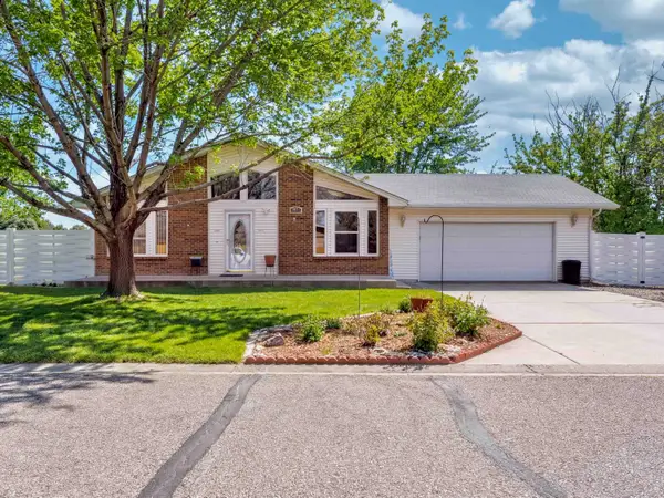 3021 S Ronlin Place, Grand Junction, CO 81504