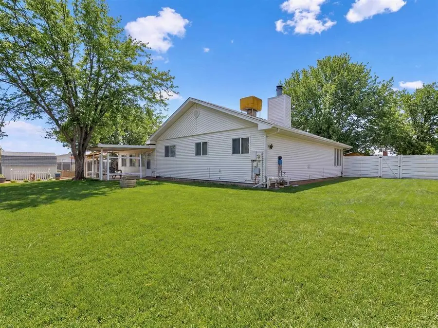 3021 S Ronlin Place, Grand Junction, CO 81504 - #2
