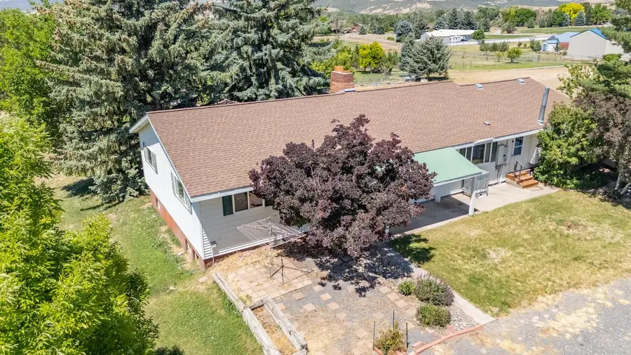 21369 Spruce Lane, Cedaredge, CO 81413 - #3