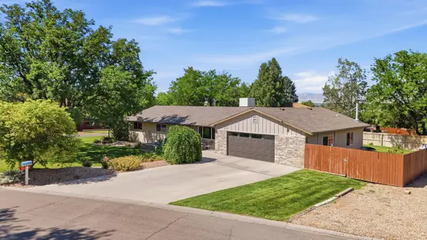 2150 Shenandoah Drive, Grand Junction, CO 81507