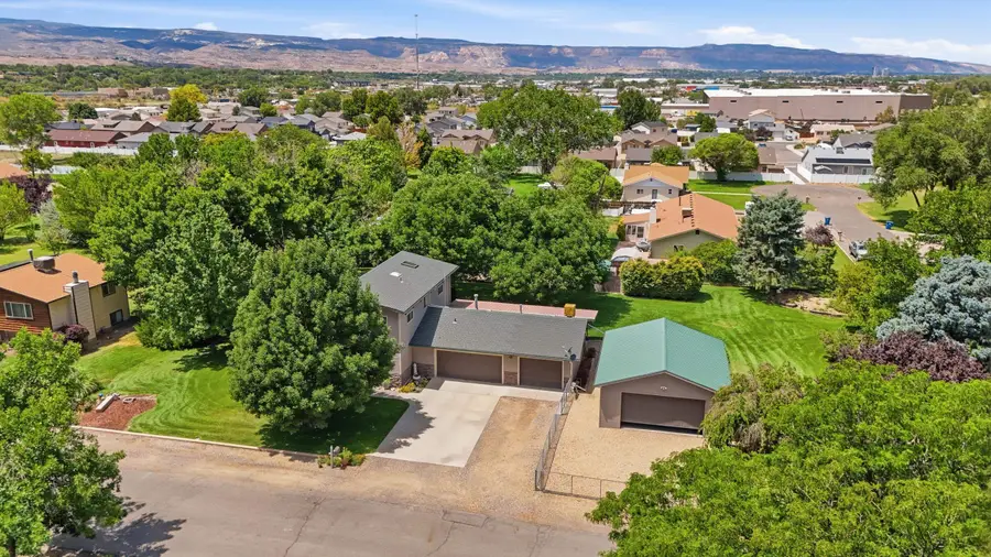 391 Evergreen Road, Grand Junction, CO 81501 - #3