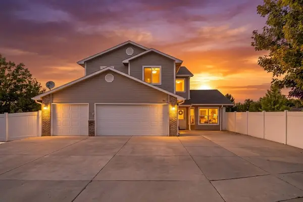 902 Elberta Drive, Fruita, CO 81521