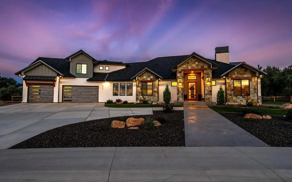 652 Eagles Nest Court, Grand Junction, CO 81507 - #1