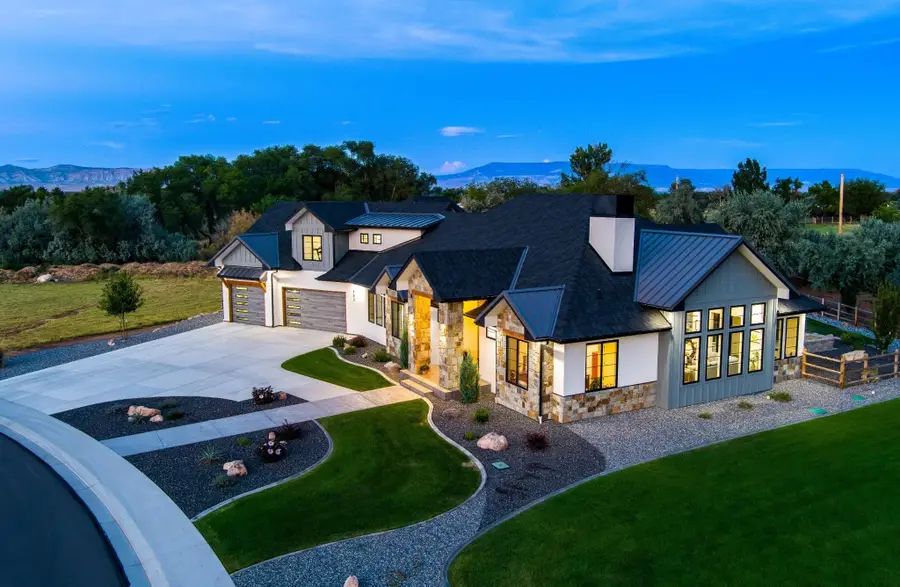 652 Eagles Nest Court, Grand Junction, CO 81507 - #3
