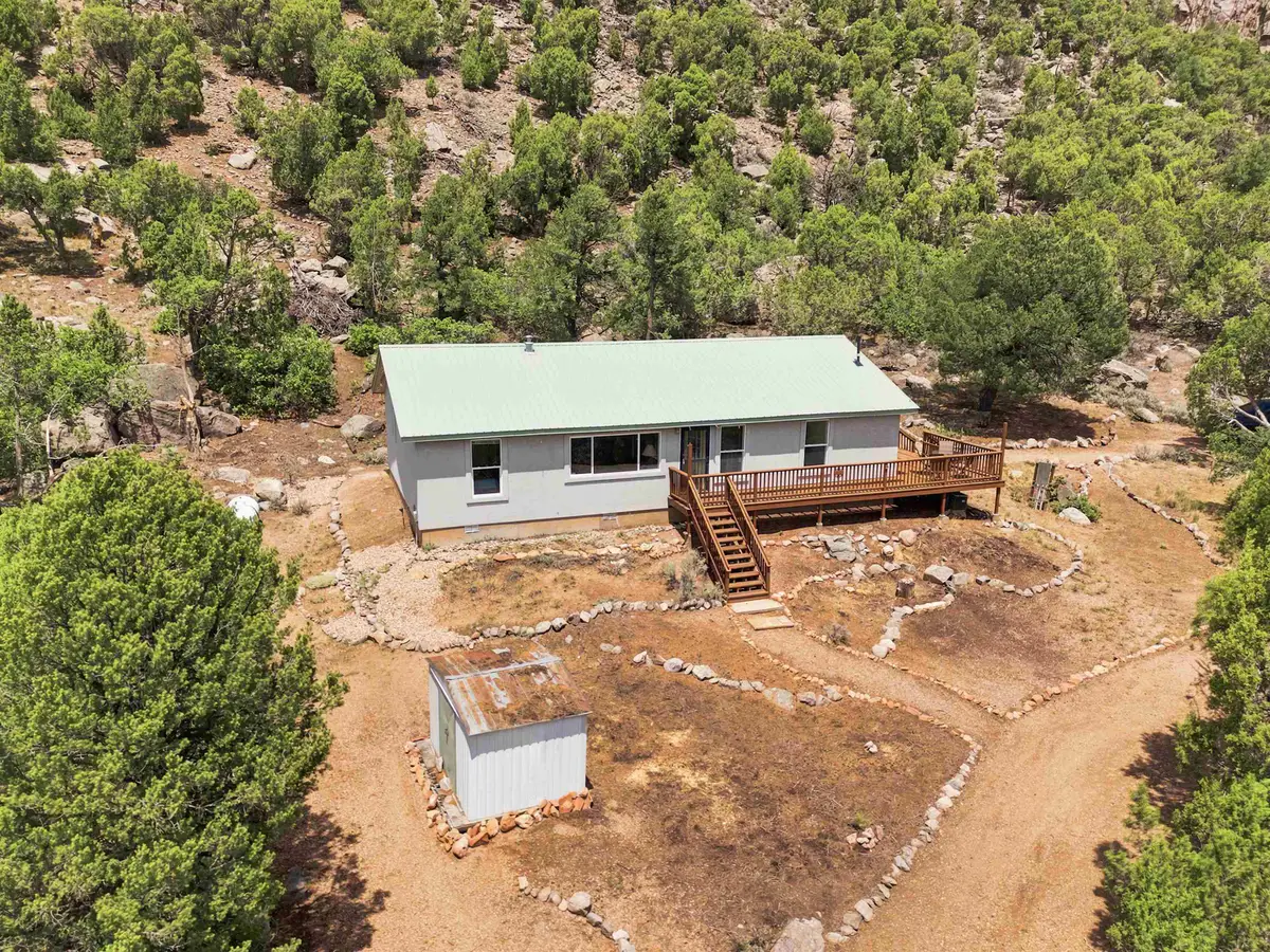 20800 Highway 141, Whitewater, CO 81527 - #1