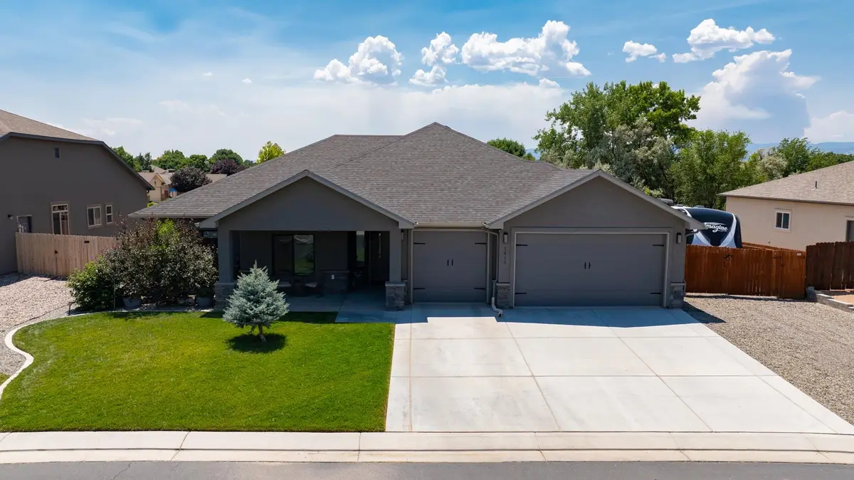 2815 Hollow Way, Grand Junction, CO 81506 - #1