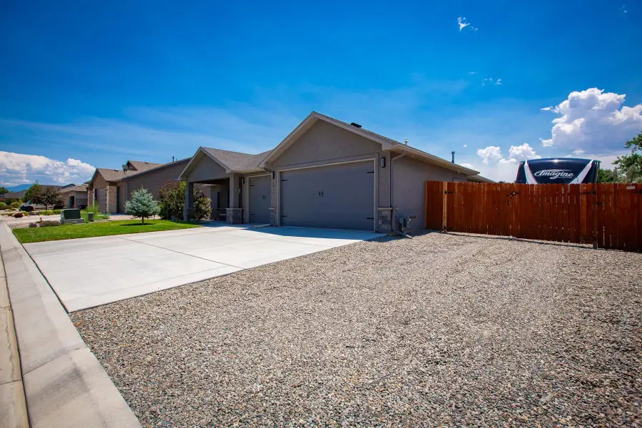 2815 Hollow Way, Grand Junction, CO 81506 - #3