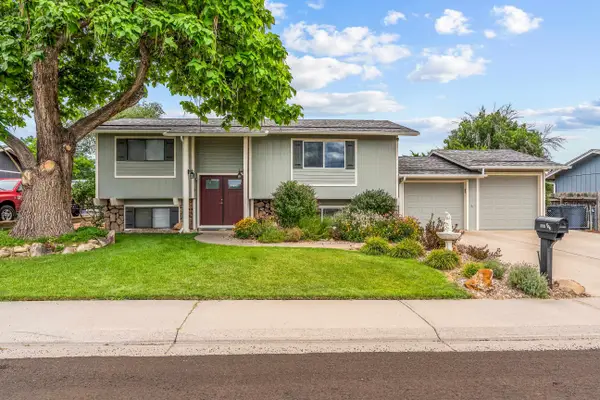 564 1/2 Eastmoor Drive, Grand Junction, CO 81504