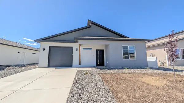 1720 Rusty Rivet Road, Fruita, CO 81521
