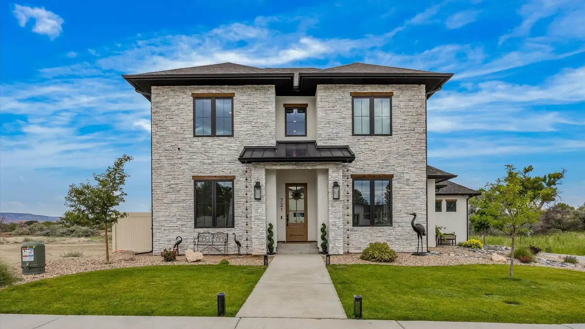 721 Ivory Glade Court, Grand Junction, CO 81506 - #1
