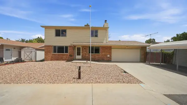 2834 Monroe Lane #B, Grand Junction, CO 81503