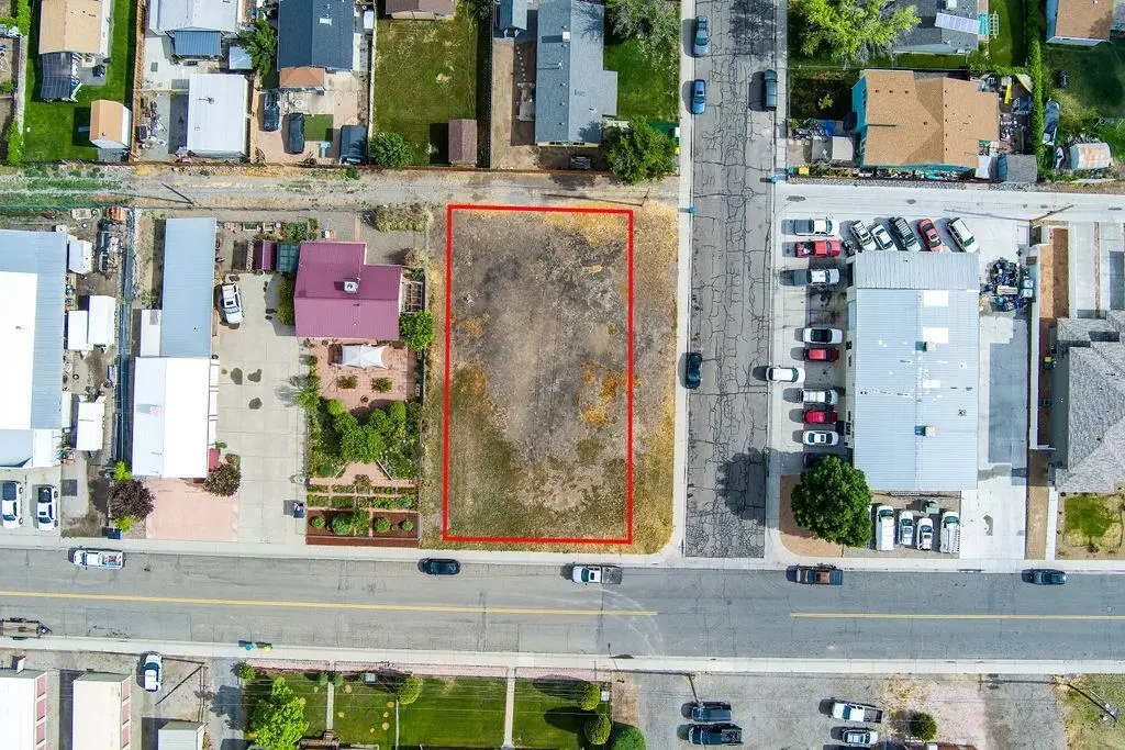 715 E Grand Avenue, Fruita, CO 81521 - #1