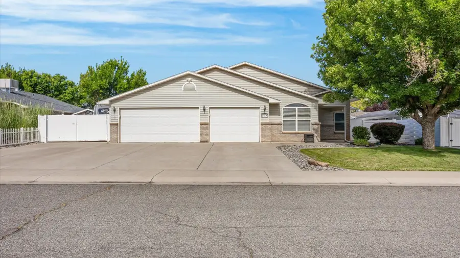 219 Mansfield Court, Grand Junction, CO 81503 - #3