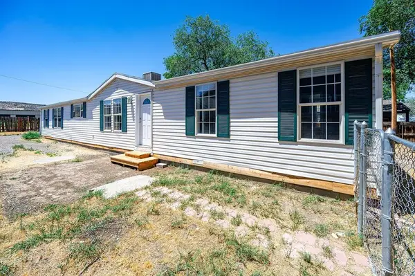 1017 Old Highway 6&50, Mack, CO 81525