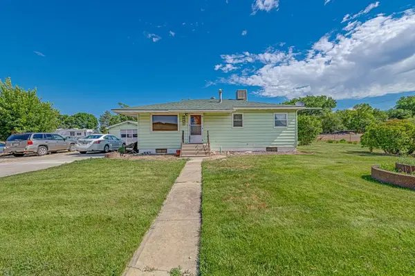 2534 G 3/8 Road, Grand Junction, CO 81505