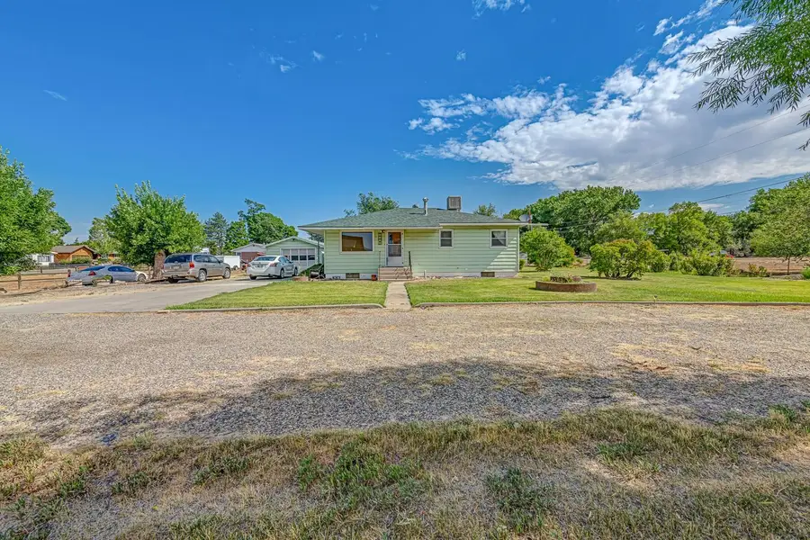 2534 G 3/8 Road, Grand Junction, CO 81505 - #2
