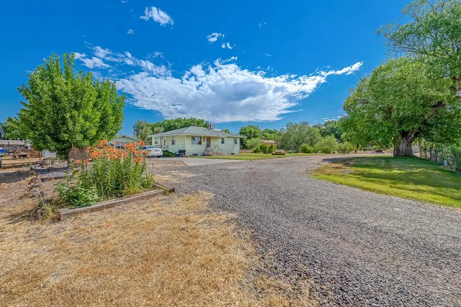2534 G 3/8 Road, Grand Junction, CO 81505 - #3