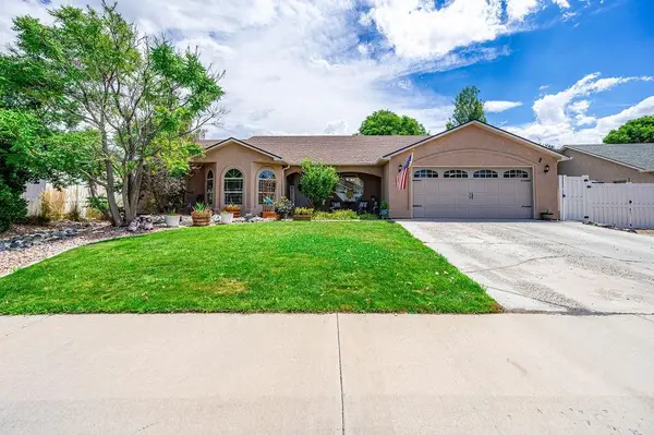 802 Darcy Jo Lane, Fruita, CO 81521