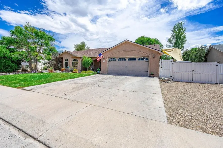 802 Darcy Jo Lane, Fruita, CO 81521 - #2