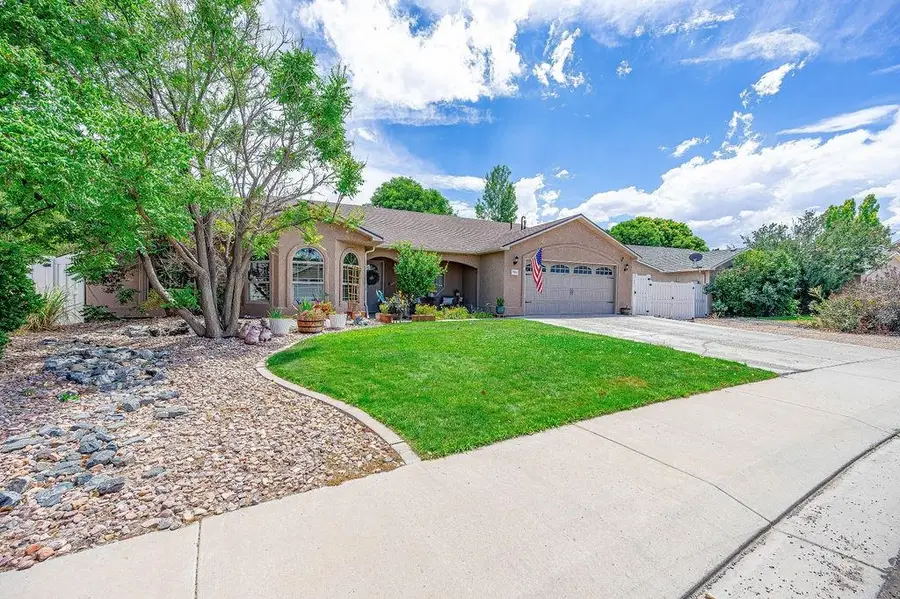 802 Darcy Jo Lane, Fruita, CO 81521 - #3