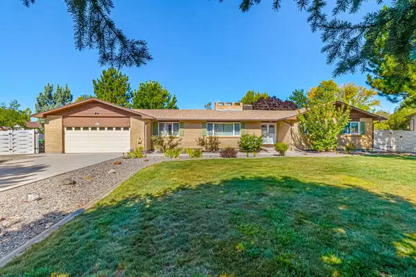745 Flower Street, Grand Junction, CO 81506