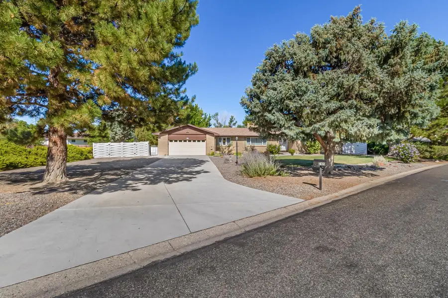 745 Flower Street, Grand Junction, CO 81506 - #2