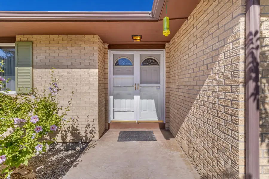 745 Flower Street, Grand Junction, CO 81506 - #3