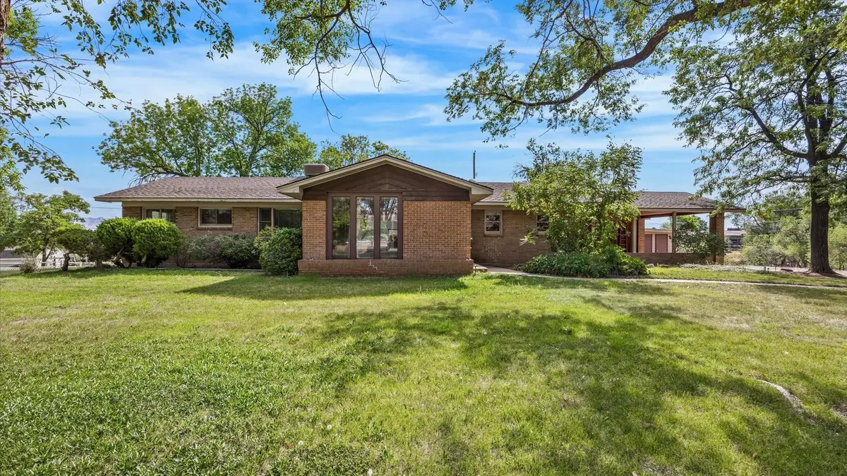 316 Country Club Park Road, Grand Junction, CO 81507 - #1
