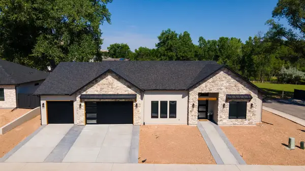 631 Manzanita Drive, Grand Junction, CO 81507