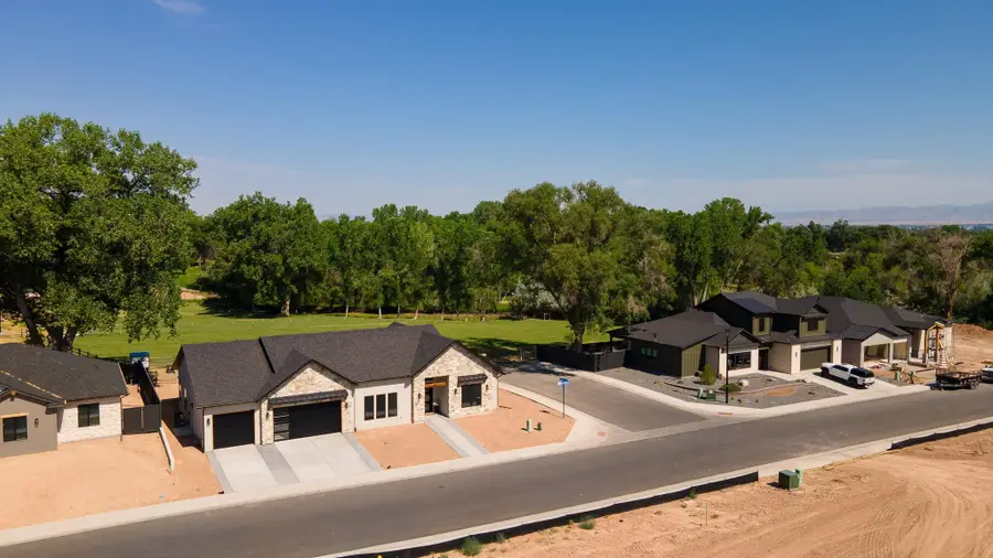 631 Manzanita Drive, Grand Junction, CO 81507 - #2