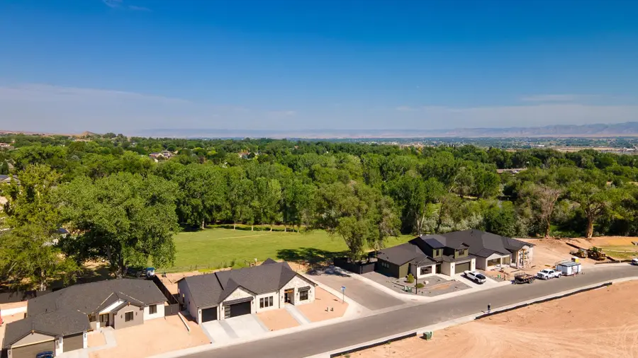 631 Manzanita Drive, Grand Junction, CO 81507 - #3