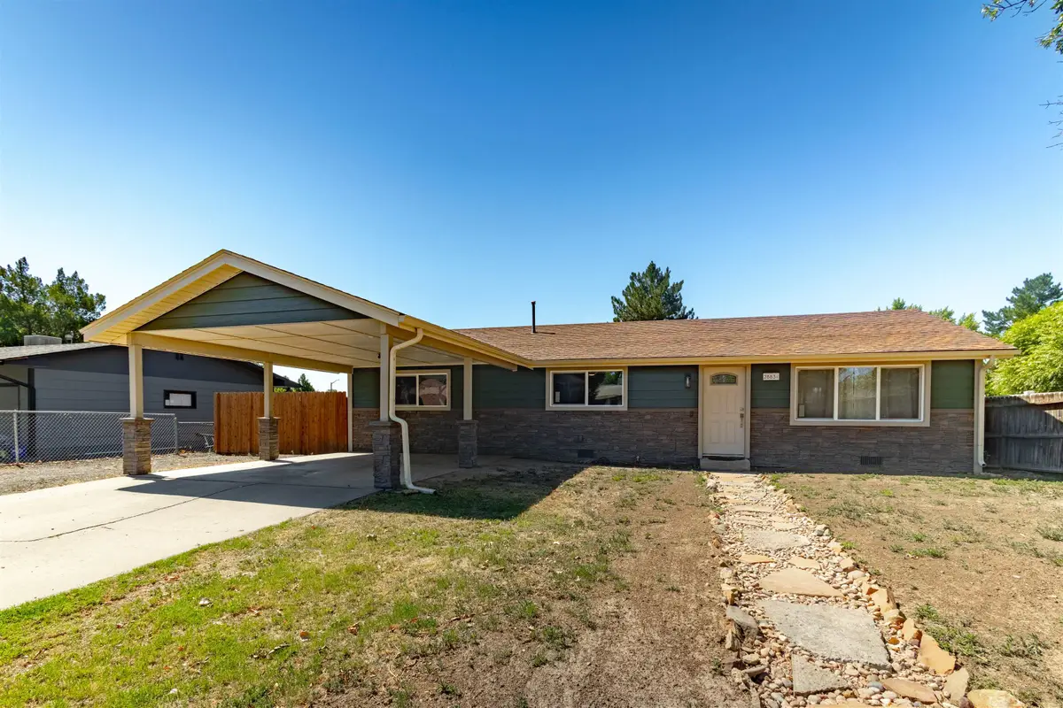 2883 1/2 Texas Avenue, Grand Junction, CO 81501 - #1