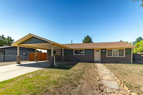2883 1/2 Texas Avenue, Grand Junction, CO 81501