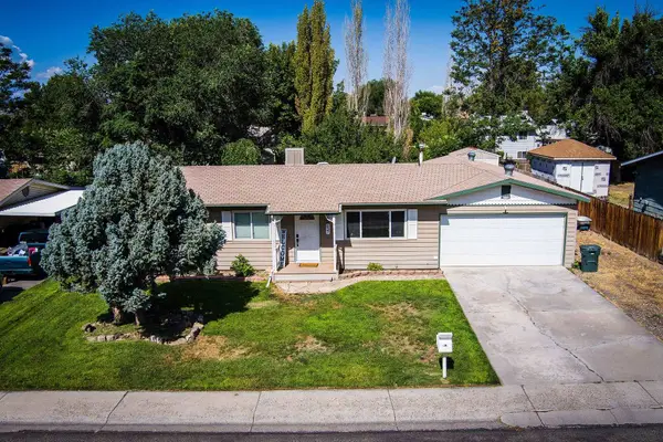 637 29 1/4 Road, Grand Junction, CO 81504