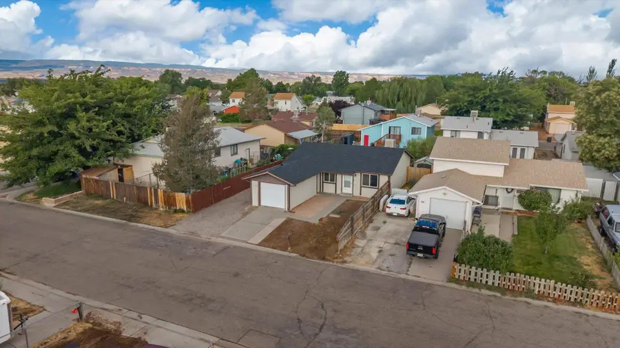 577 Fairfield Court, Grand Junction, CO 81504 - #2