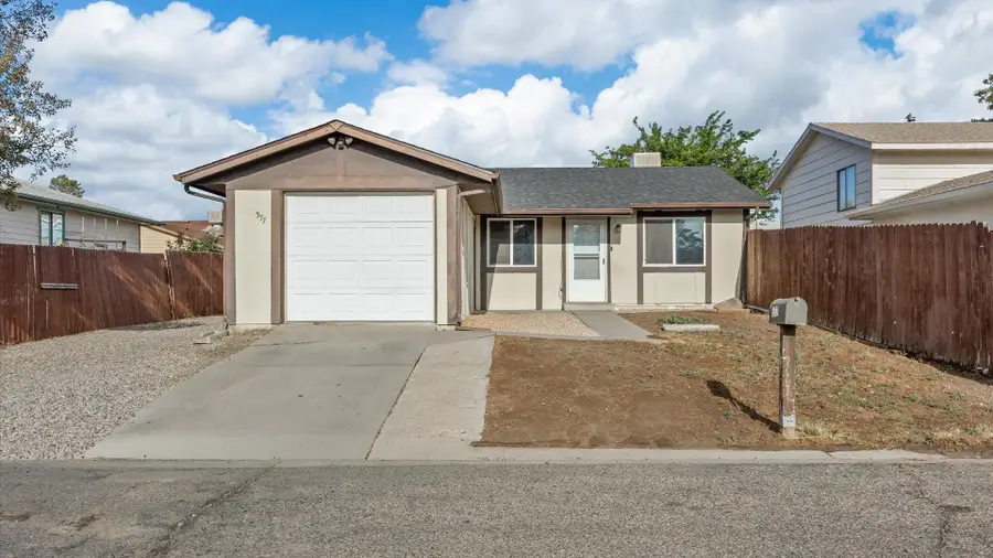 577 Fairfield Court, Grand Junction, CO 81504 - #3