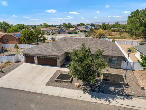 2984 Lurvey Lane, Grand Junction, CO 81504
