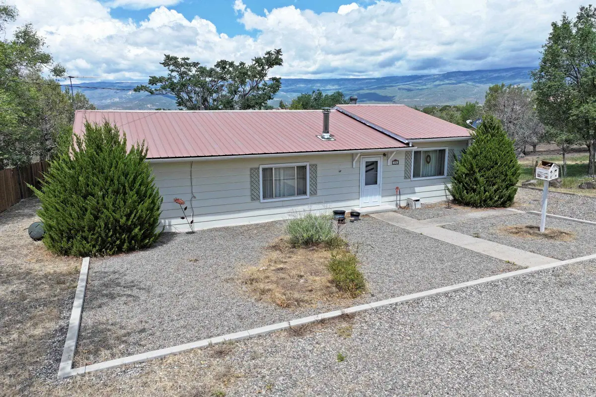 594 NW 9th Street, Cedaredge, CO 81413 - #1