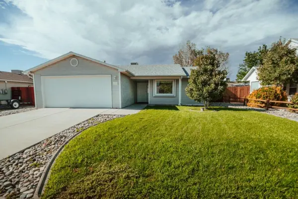 3152 E Eider Court, Grand Junction, CO 81504