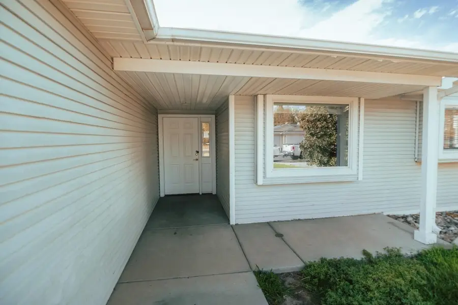 3152 E Eider Court, Grand Junction, CO 81504 - #2